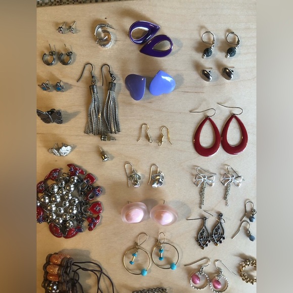Random jewelry lot - Picture 6 of 10